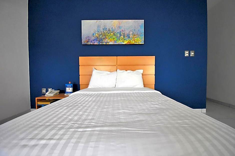 Hotel México Inn Express