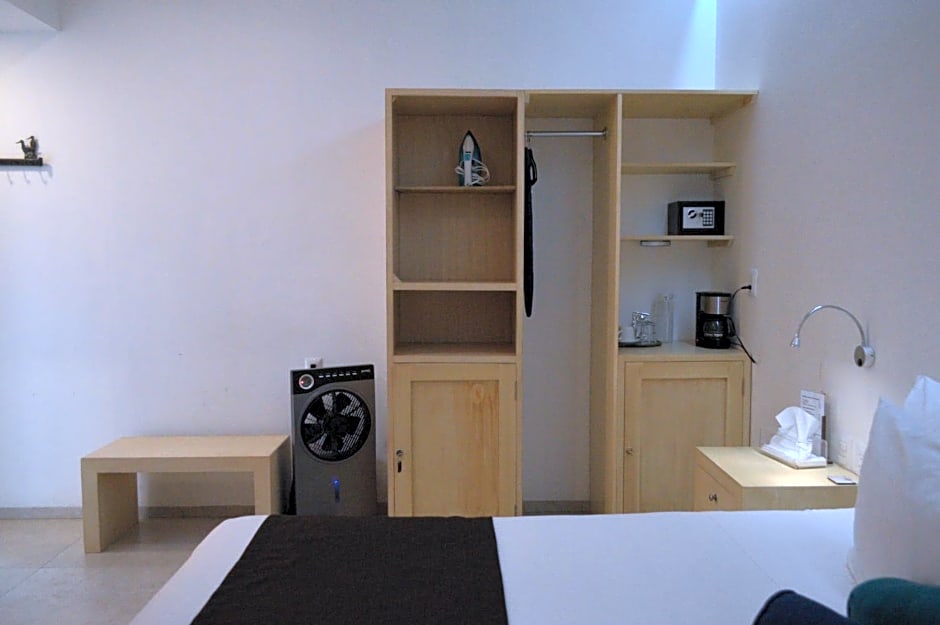 La Cochinilla Hotel Boutique
