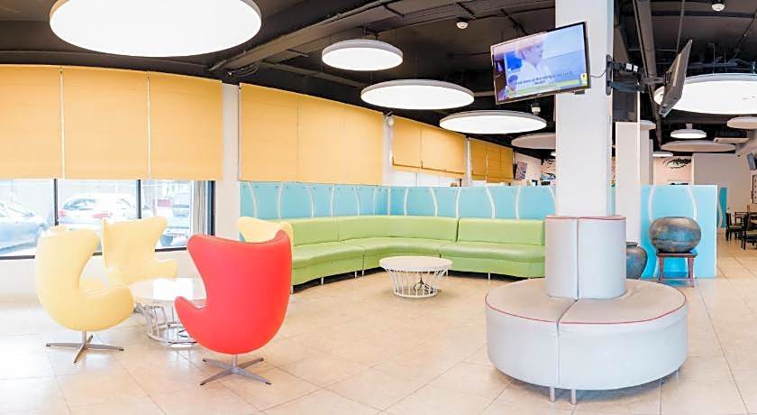 Century Hotel Saipan