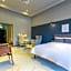 Brown Dot Hotel Gyeongju