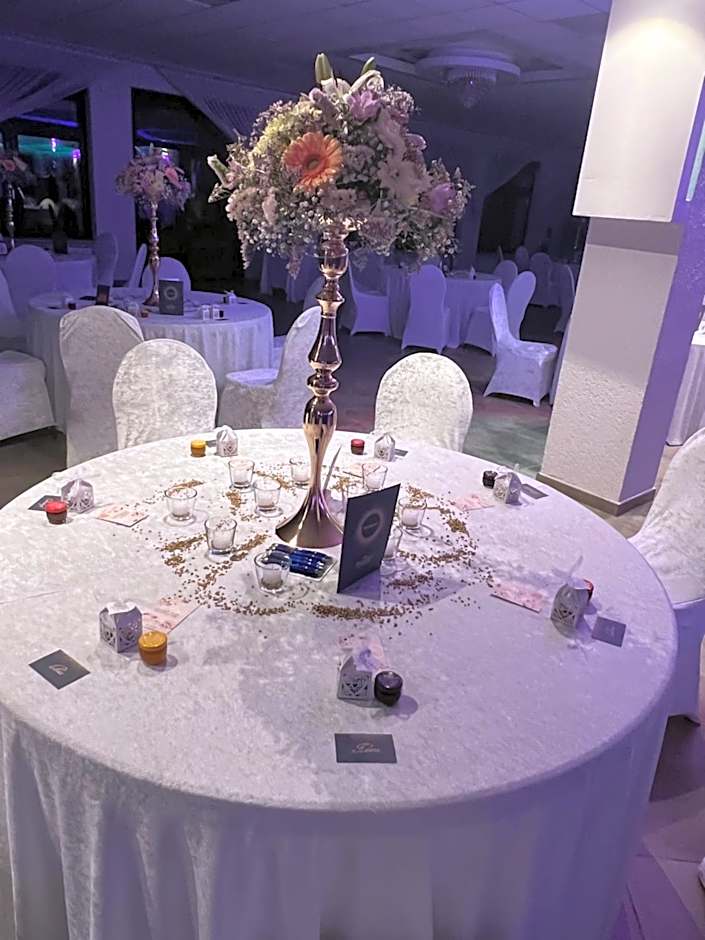 Landhotel zum kühlengrund & soultans paradise