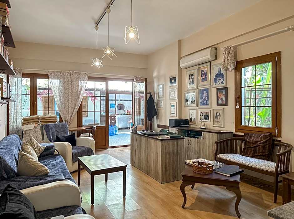 Kekik Butik Otel