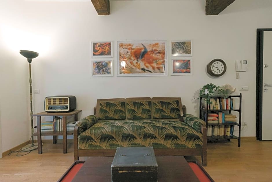 Il Fonticolo Room & Breakfast