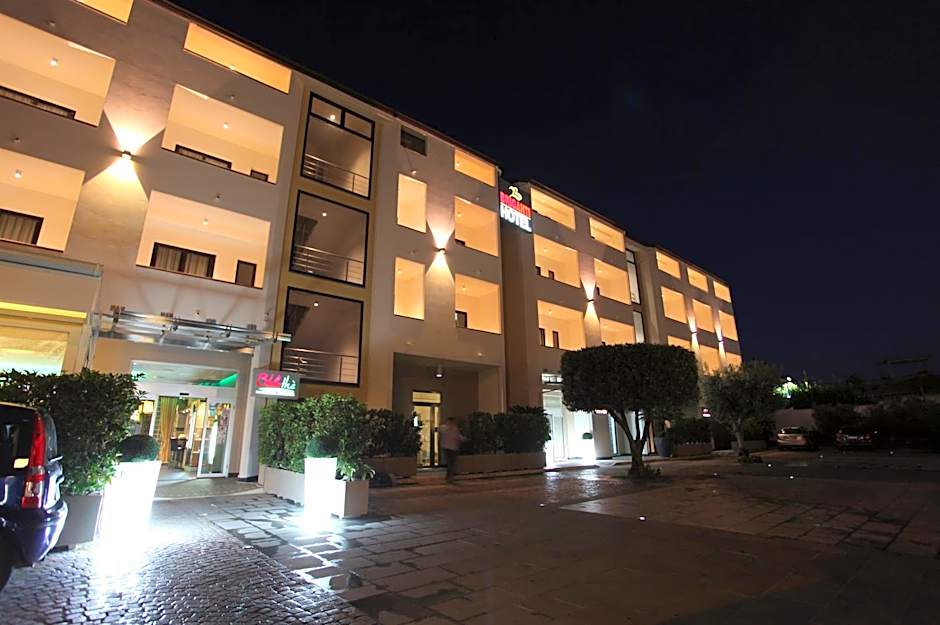 Hotel Briganti