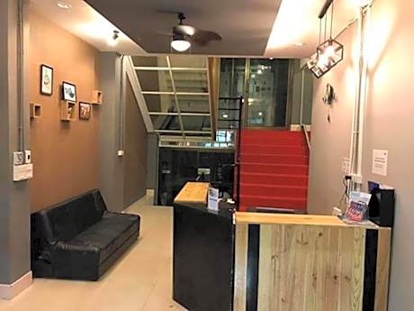 WE Hostel Hatyai