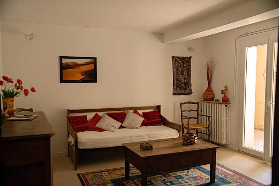 Gîte "Chante' Relle"