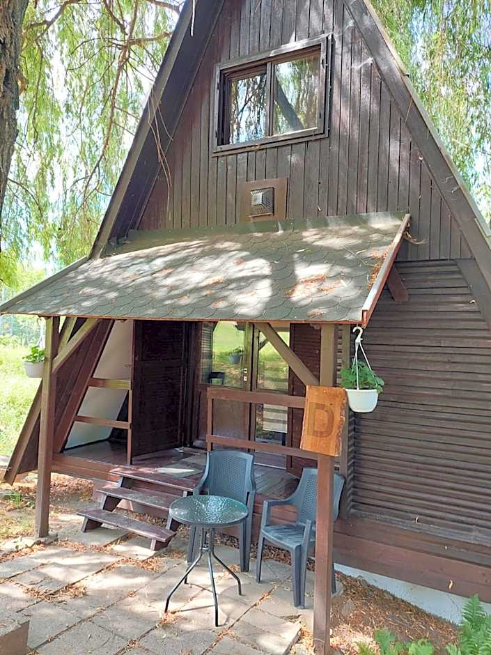 Mátrai Vándor Apartmanok