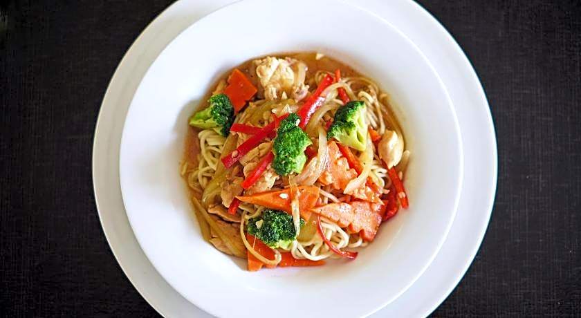 Bali Chaya Hotel Legian