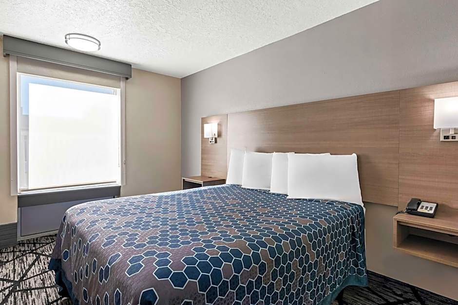 SureStay Hotel by Best Western Duncan