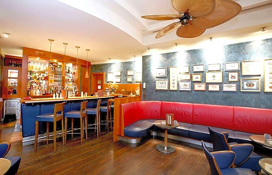 Vienna House by Wyndham Sonne Rostock