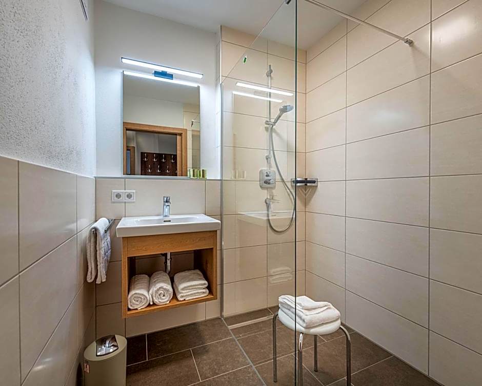 AlpenParks Premium Apartment Rehrenberg II