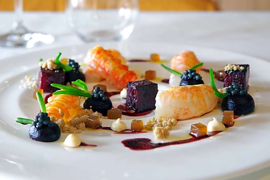 Rotterdam Marriott Hotel