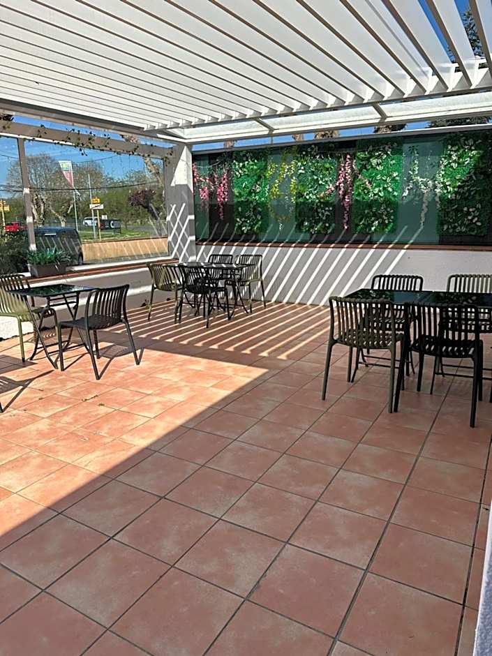 Hôtel La Casera