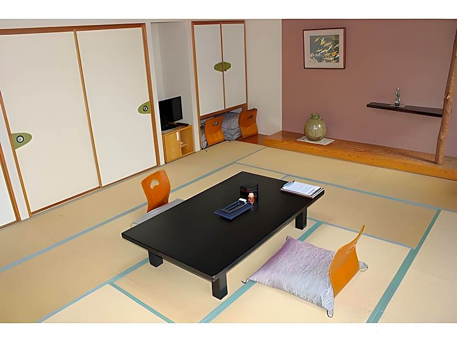 Kashoutei Hanaya Ryokan