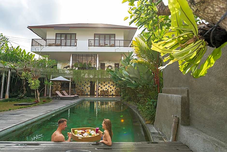 Athaya Ubud