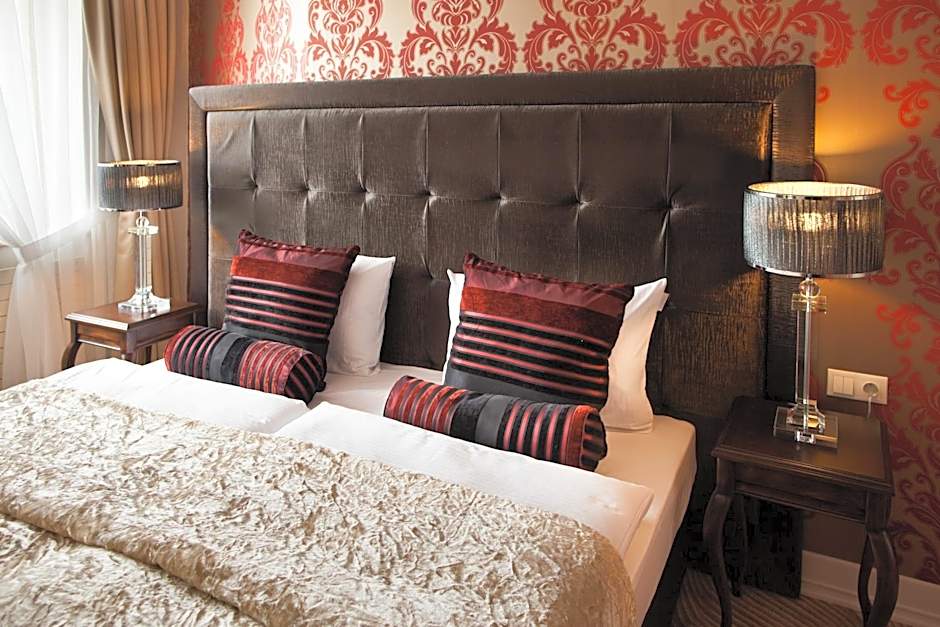 Rezydencja Luxury Hotel Bytom Piekary Śląskie