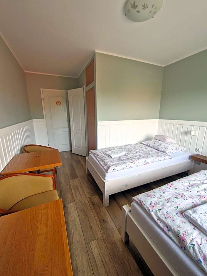 AGIS Pokoje Gościnne