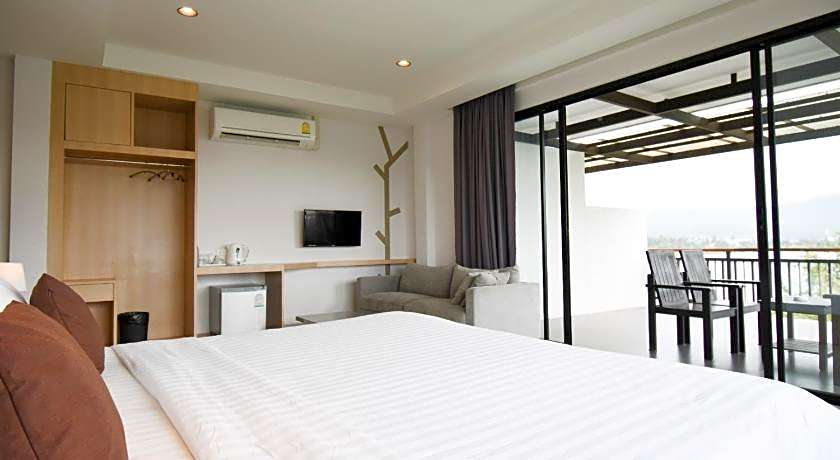 B Boutique Residence