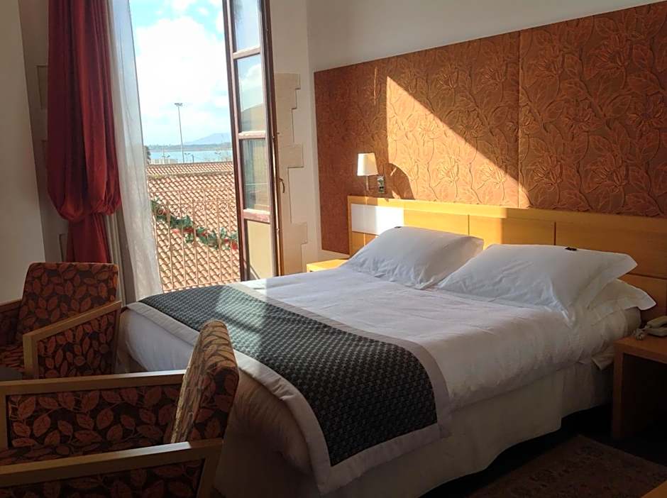 Grande Albergo Alfeo