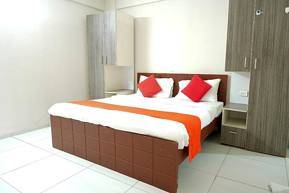 Bubble Hotel Electronic City