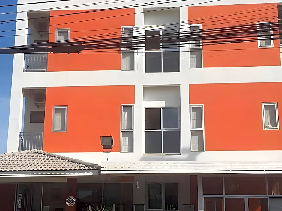 Baan Pak I Un Hua Hin