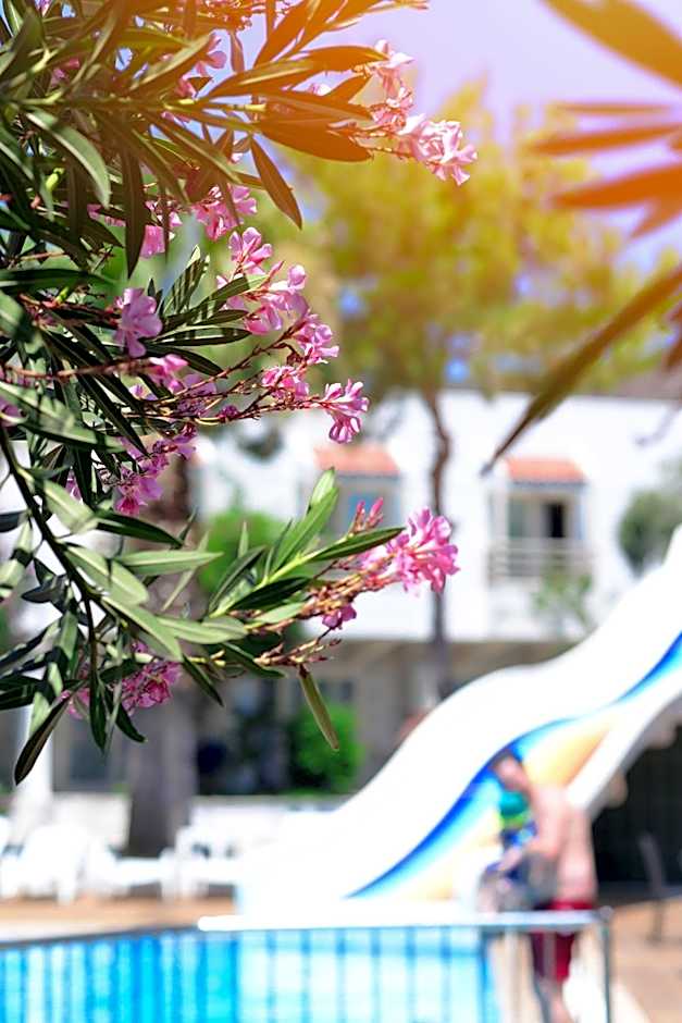 Delfi Hotel Spa & Wellness Center