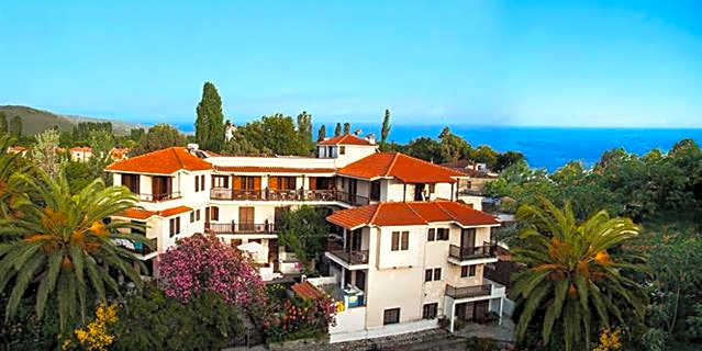Apartments Hotel Magani