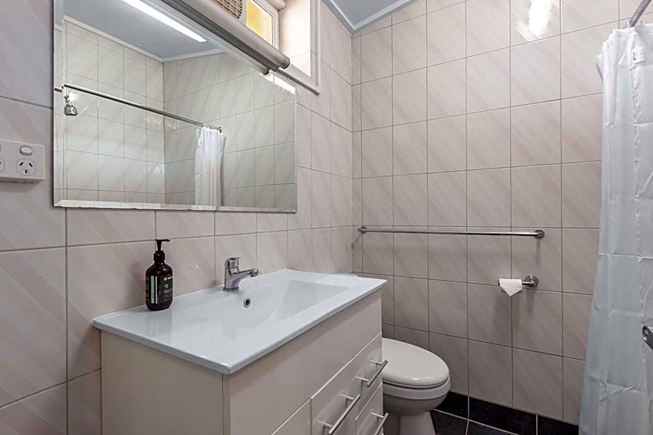 Econo Lodge East Adelaide