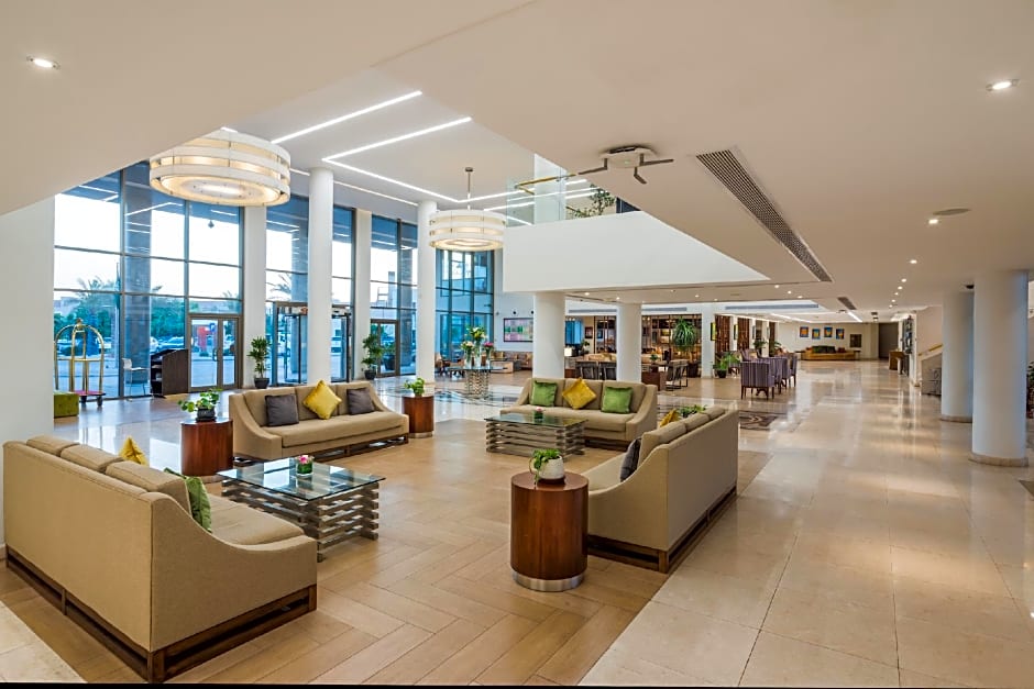 Al Reem Village Hotel