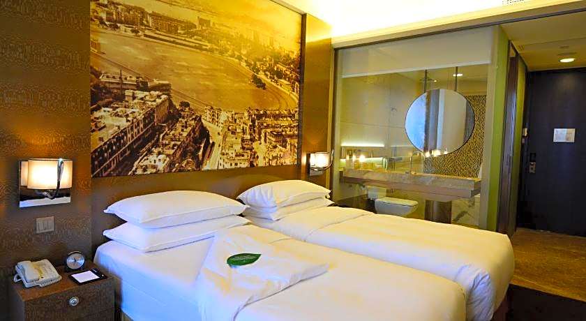 Harbour Grand Hong Kong Hotel