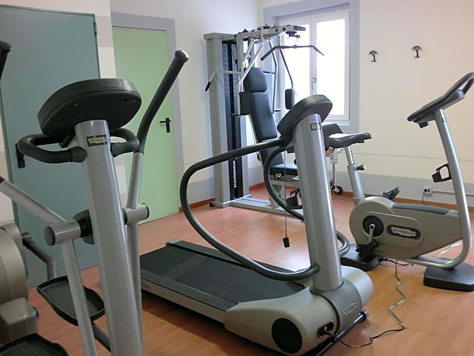 Albergo Cavallino Bianco