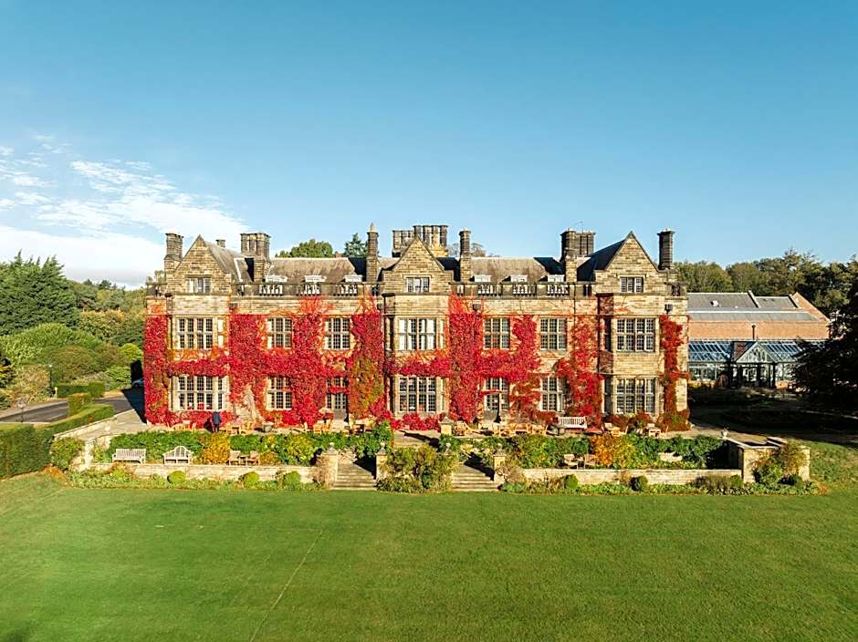 Gisborough Hall Hotel