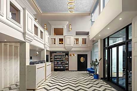 Delta Hotels Colchester