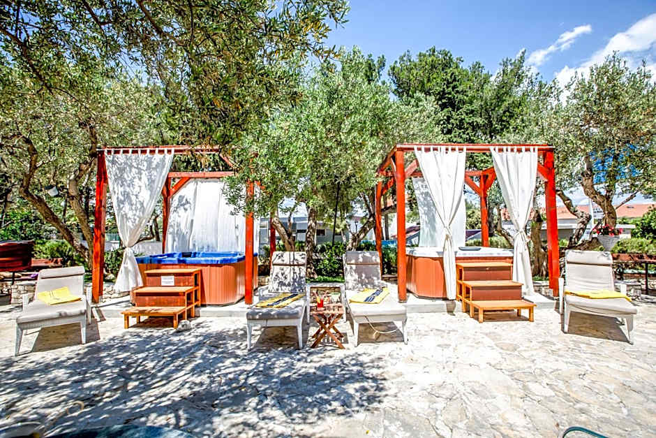 VILLA ADRIATICA HOTEL - ADULTS ONLY