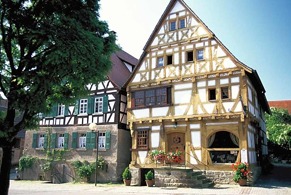 Hotel Restaurant Zum Nachtwächter