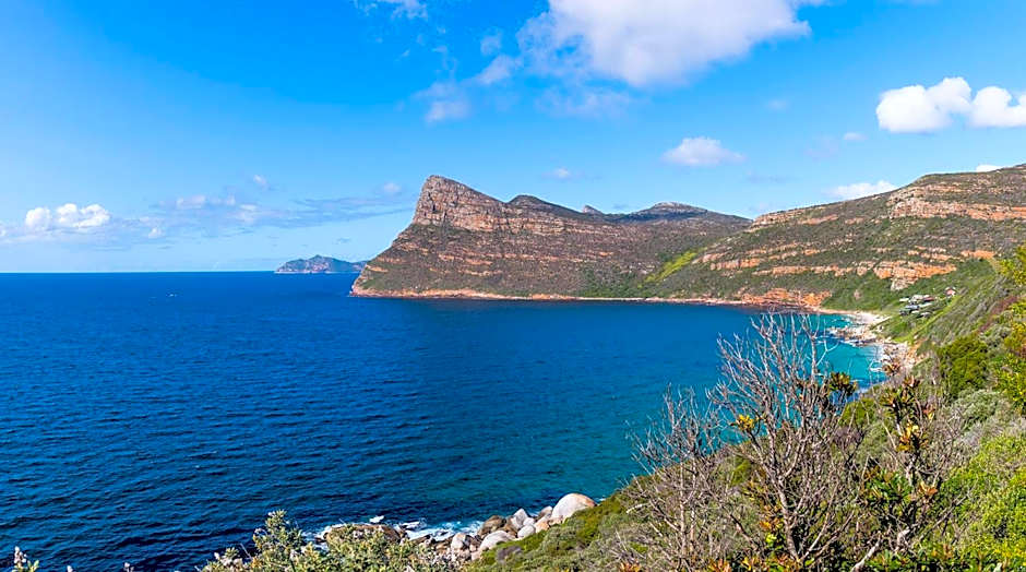 Simon's Town Quayside Hotel