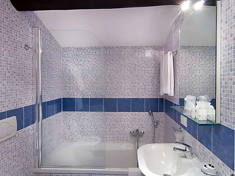 Hotel Anglo Americano