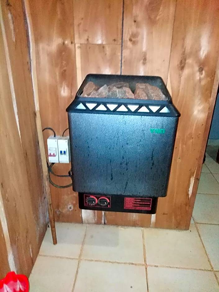 LUSHOTO EXECUTIVE LODGE