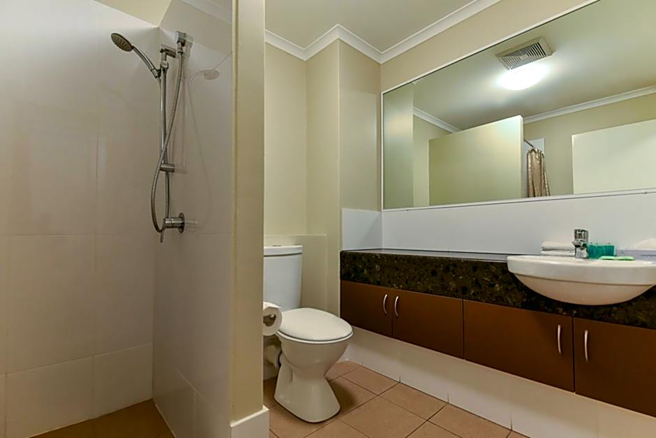 Sanno Marracoonda Perth Airport Hotel