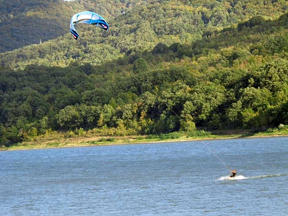 Family Hotel Belvedere