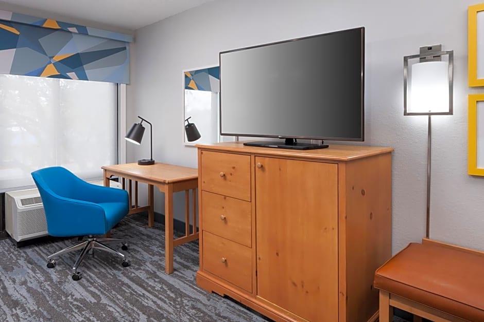 Hampton Inn Austin NW near The Domain