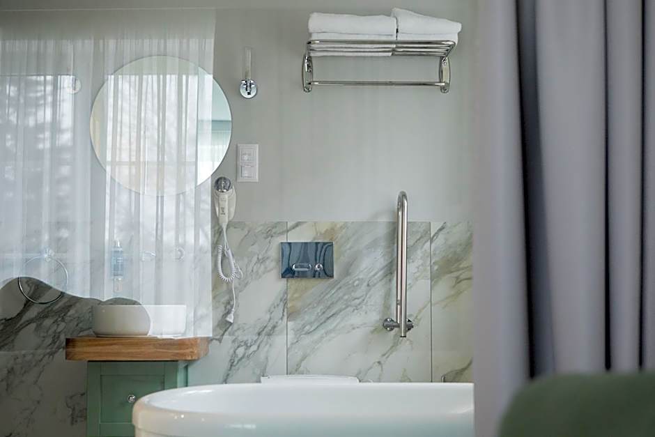 Mały Sopot Boutique