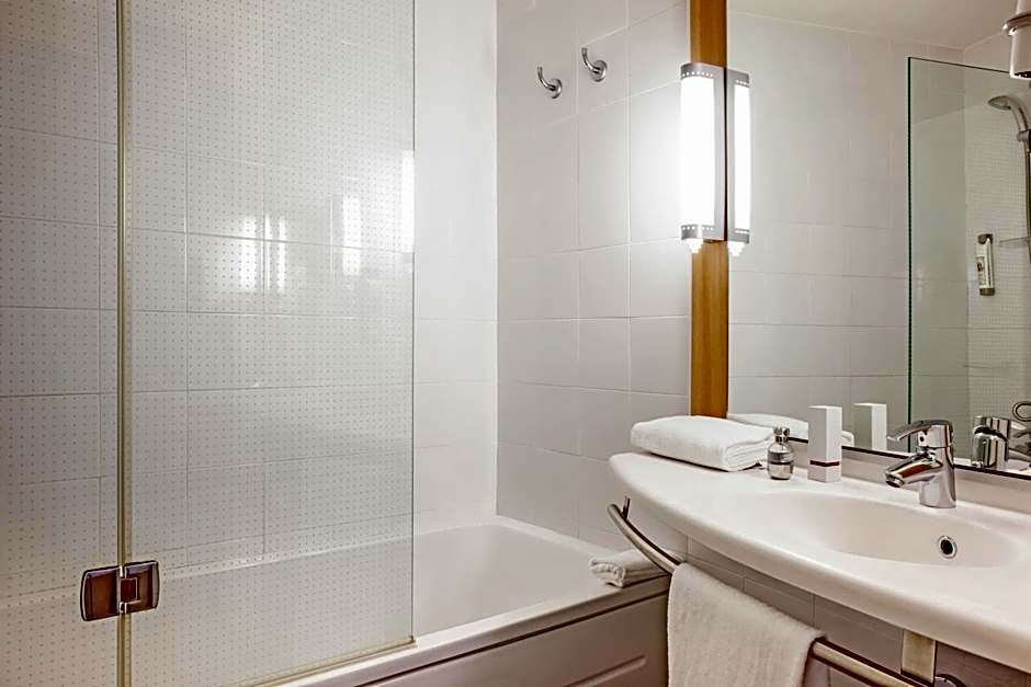 Ibis Barcelona Mollet