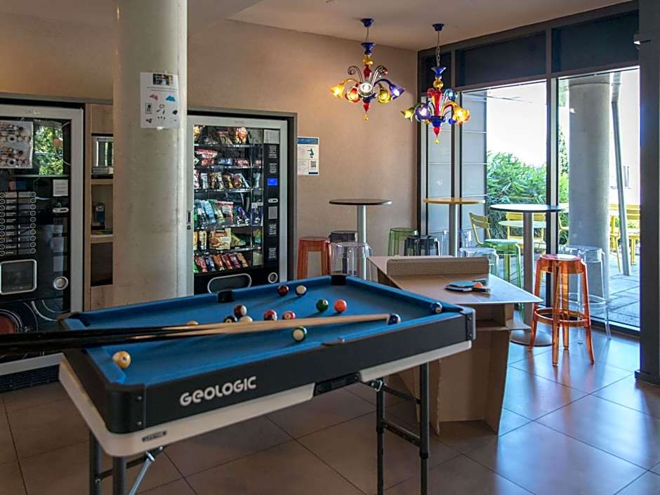 Ibis Budget Archamps Porte de Genève
