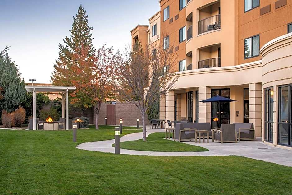 Courtyard by Marriott Carson City