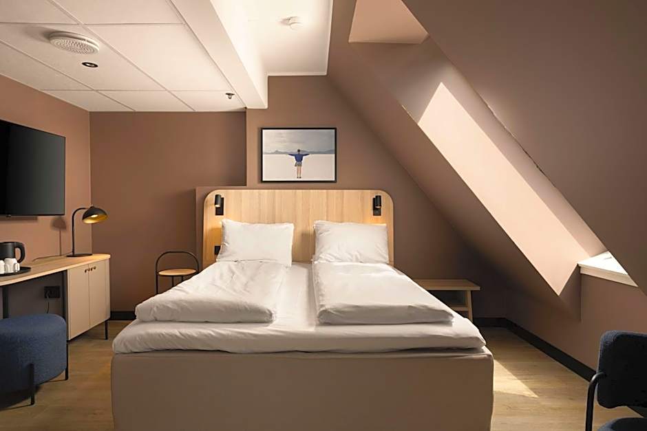 Scandic Victoria Oslo
