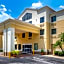 Comfort Inn & Suites DeLand - near University