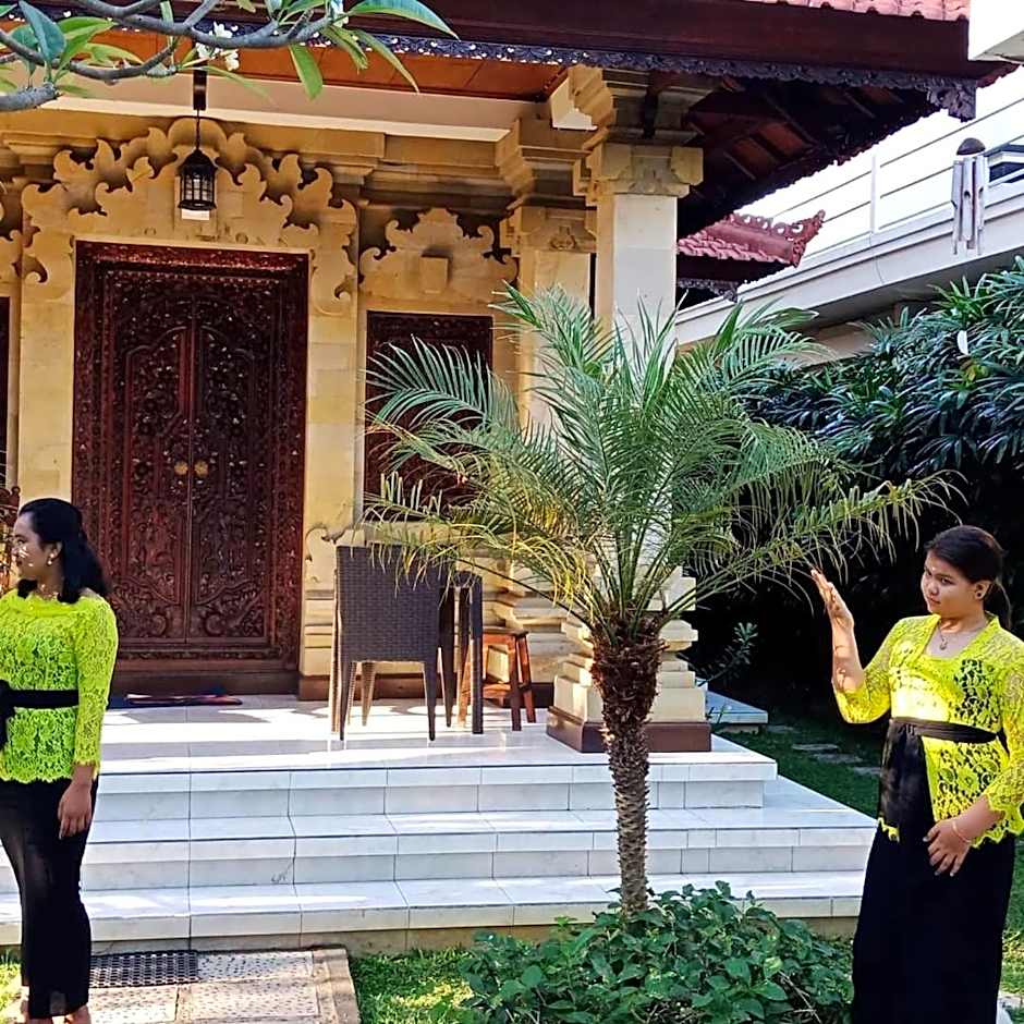 Balinda Rooms & Villa