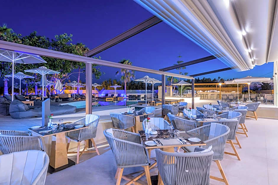 Imperial Palace Adults Only