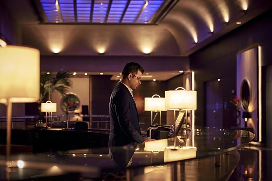 Hyatt Regency Kolkata